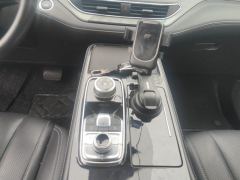 Ford Lingyù EcoBoost 225 Version 6 - ფოტო 19