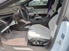 HiPhi Z 705km 5 - ფოტო 14