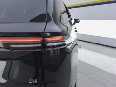 Leapmotor C16 EREV 280 Lidar Smart Premium Edition 6-seater - ფოტო 5