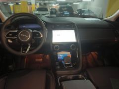 Jaguar E-PACE 2.0T AWD Edition - ფოტო 16