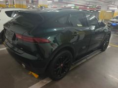 Jaguar E-PACE 2.0T AWD Edition - ფოტო 2