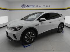 Volkswagen VW ID.4 CROZZ 442km Rear Drive Exclusive Limited Edition - ფოტო 1