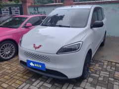 Wuling Hongguang New Energy Hongguang EV EREV 50km Comfort Edition 7-seater - фото 1