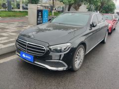Mercedes-Benz E Class E-Class E 300 L Fashion Edition - ფოტო 1