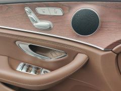 Mercedes-Benz E Class E-Class E 300 L Fashion Edition - ფოტო 13