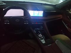 Changan CS75PLUS CS75 PLUS Third Generation Champion Edition 1.5T Smart Drive Performance Type - ფოტო 16