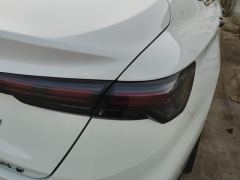 Geely Binrui COOL 1.5T Edition - ფოტო 5
