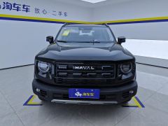 Haval Great Wall Big Dog Great Wall Dog 1.5T 2WD Edge Pastoral Edition - photo 3