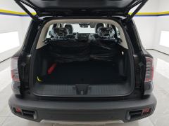 Haval Great Wall Big Dog Great Wall Dog 1.5T 2WD Edge Pastoral Edition - photo 7