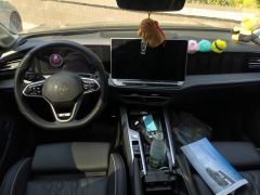 Volkswagen Magotan 380TSI Supreme Edition - фото 16