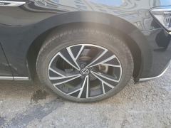 Volkswagen Magotan 330TSI 30 Version - ფოტო 6