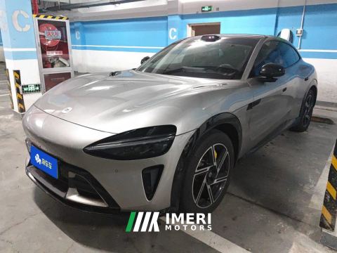 2025 Xiaomi YU7 835km RWD Long Range Edition - car from China