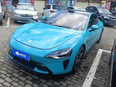 Xiaomi SU7 830km ProUltra Long Range Edition - ფოტო 1