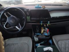 Volkswagen Langjing Crowdfunding 380TSI Four-wheel drive flagship version - photo 16