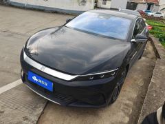 BYD Han EV Edition 605km Premium Version - photo 1