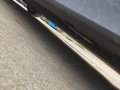 BYD Han EV Edition 605km Premium Version - photo 11