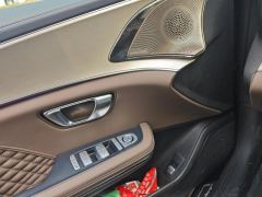 BYD Han EV Edition 605km Premium Version - photo 12