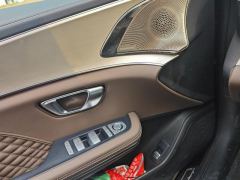 BYD Han EV Edition 605km Premium Version - photo 13