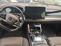 BYD Han EV Edition 605km Premium Version - photo 16