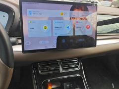 BYD Han EV Edition 605km Premium Version - photo 17