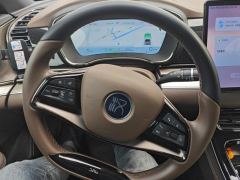 BYD Han EV Edition 605km Premium Version - photo 18