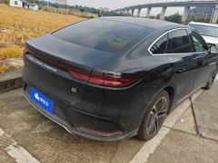 BYD Han EV Edition 605km Premium Version - photo 2