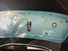 BYD Han EV Edition 605km Premium Version - photo 20