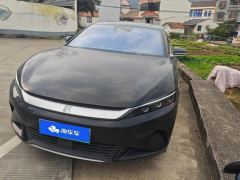 BYD Han EV Edition 605km Premium Version - photo 3