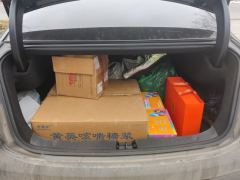 BYD Han EV Edition 605km Premium Version - photo 7