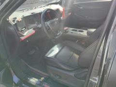 Changan X5 PLUS 1.5T Elite Edition - ფოტო 14