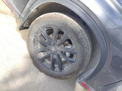 Changan X5 PLUS 1.5T Elite Edition - ფოტო 6