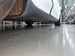Tesla Model Y 660km Long Range AWD - ფოტო 10