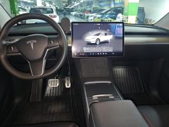 Tesla Model Y 660km Long Range AWD - ფოტო 16
