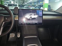 Tesla Model Y 660km Long Range AWD - ფოტო 17