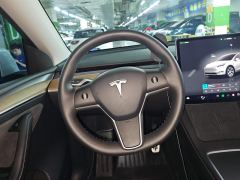 Tesla Model Y 660km Long Range AWD - ფოტო 18