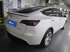 Tesla Model Y 660km Long Range AWD - ფოტო 2