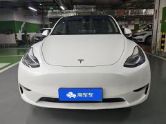Tesla Model Y 660km Long Range AWD - ფოტო 3