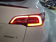 Tesla Model Y 660km Long Range AWD - ფოტო 5