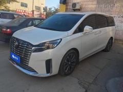 Buick GL8 ES Luxury Edition 2.0T Flagship 7-seater - photo 1