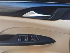 Buick GL8 ES Luxury Edition 2.0T Flagship 7-seater - photo 13