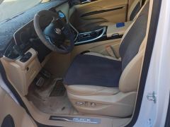 Buick GL8 ES Luxury Edition 2.0T Flagship 7-seater - photo 14