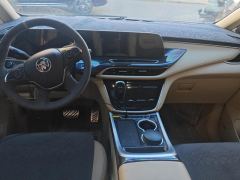 Buick GL8 ES Luxury Edition 2.0T Flagship 7-seater - photo 16