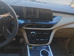Buick GL8 ES Luxury Edition 2.0T Flagship 7-seater - photo 17