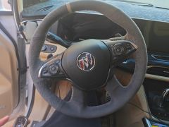 Buick GL8 ES Luxury Edition 2.0T Flagship 7-seater - photo 18