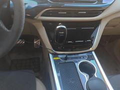Buick GL8 ES Luxury Edition 2.0T Flagship 7-seater - photo 19