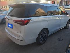 Buick GL8 ES Luxury Edition 2.0T Flagship 7-seater - photo 2