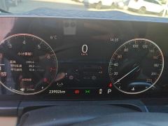Buick GL8 ES Luxury Edition 2.0T Flagship 7-seater - photo 20