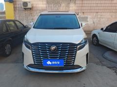 Buick GL8 ES Luxury Edition 2.0T Flagship 7-seater - photo 3