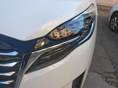 Buick GL8 ES Luxury Edition 2.0T Flagship 7-seater - photo 4