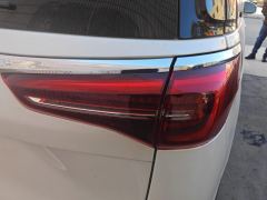 Buick GL8 ES Luxury Edition 2.0T Flagship 7-seater - photo 5